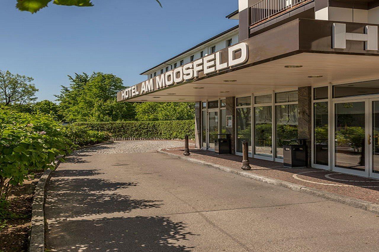 Am Moosfeld