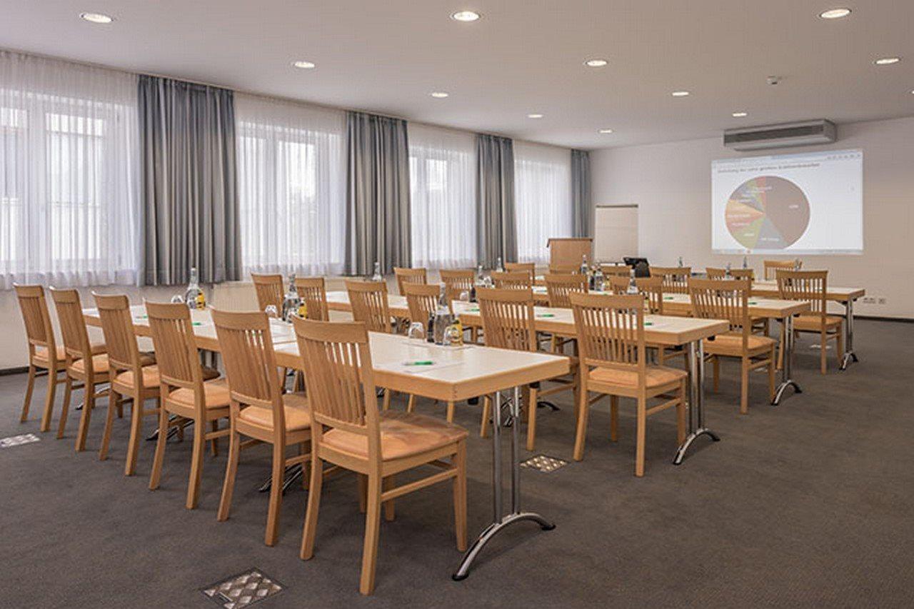 Am Moosfeld Hotel 4*