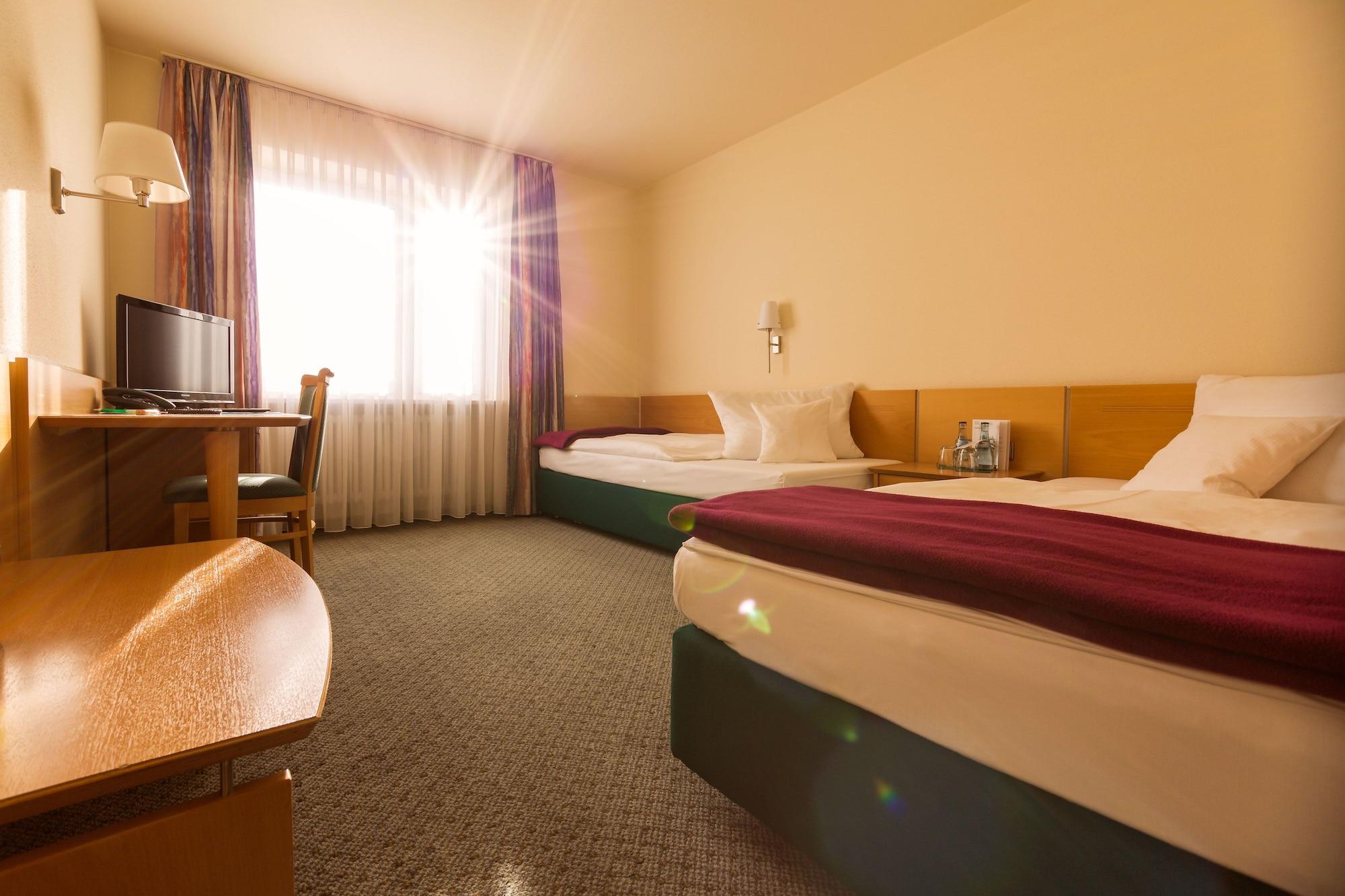 Am Moosfeld Hotel 4*