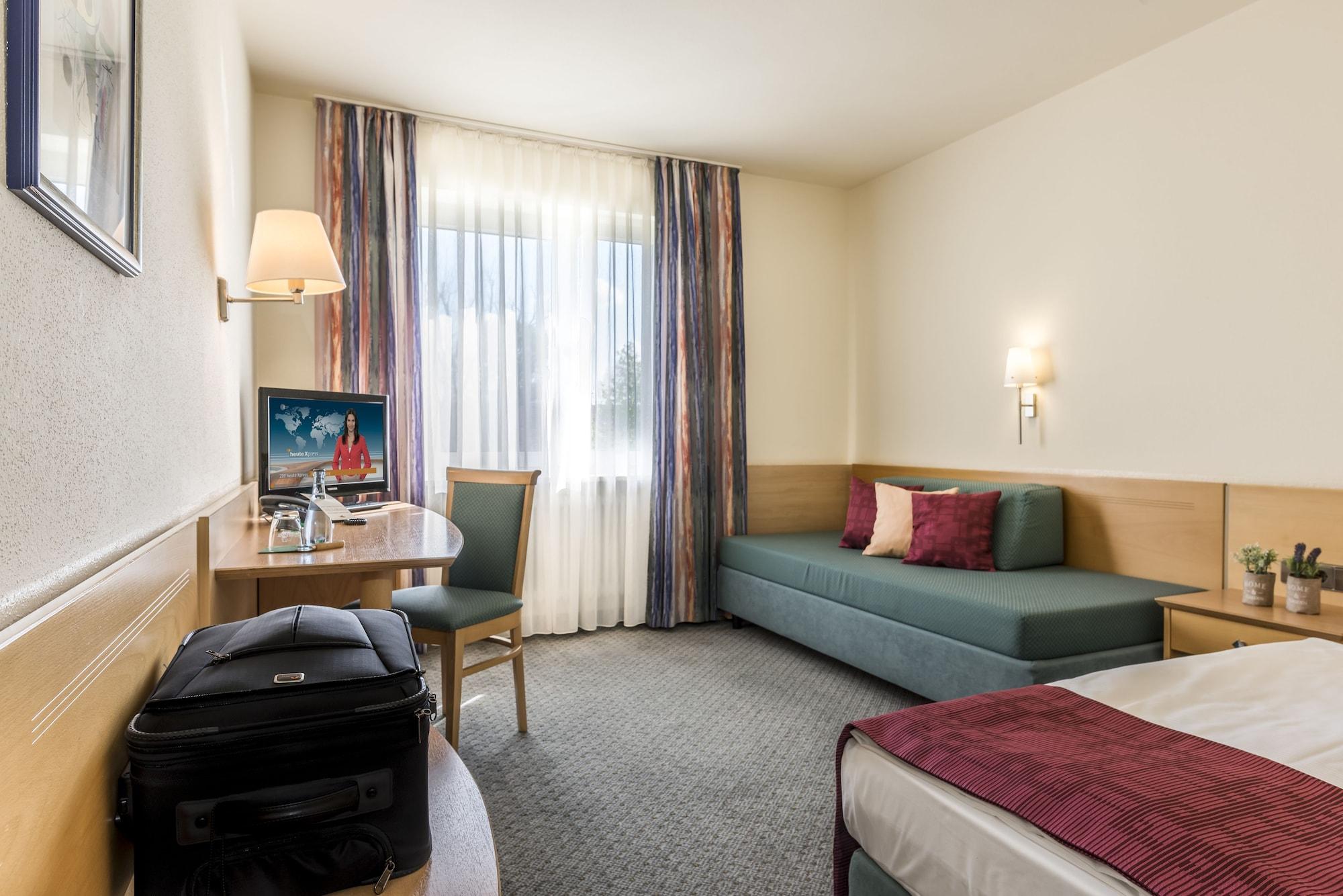 Hotel Am Moosfeld