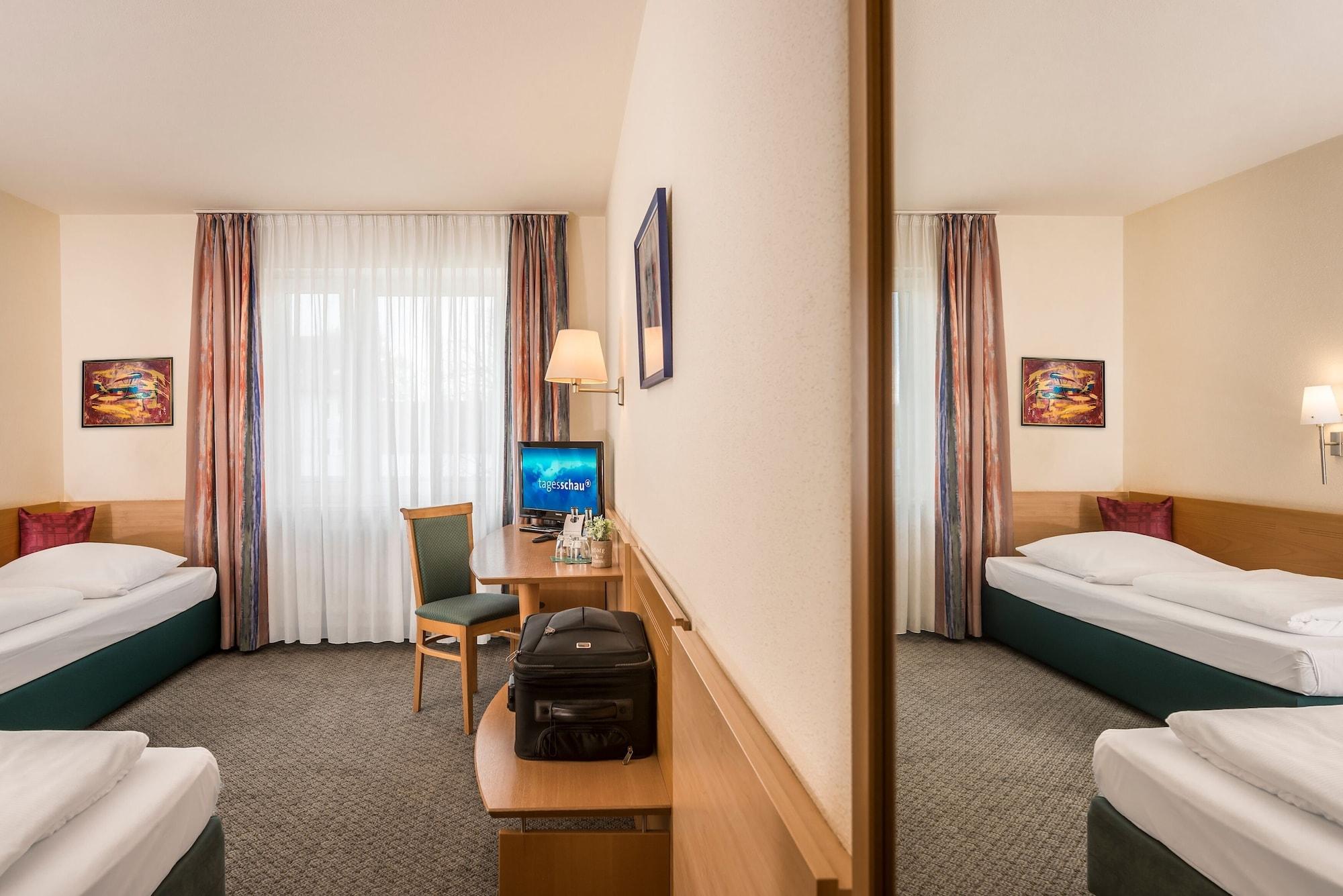 Am Moosfeld 4* München