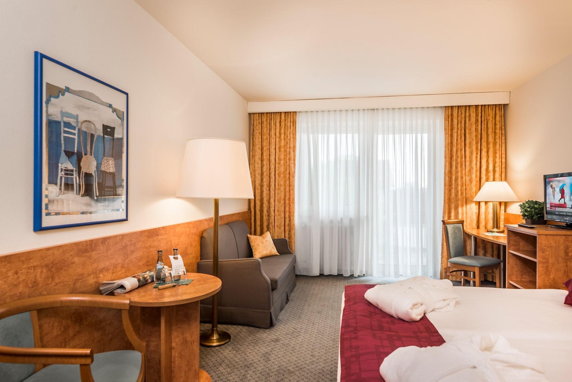 Hotel Am Moosfeld