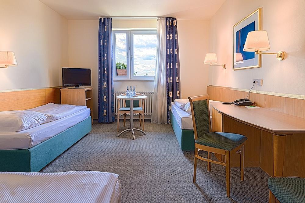 Hotel Am Moosfeld München