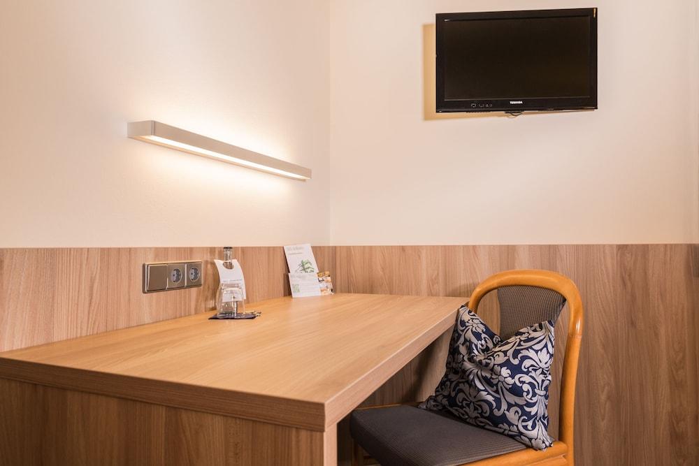 Hotel Am Moosfeld