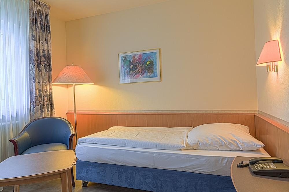 Am Moosfeld Hotel München