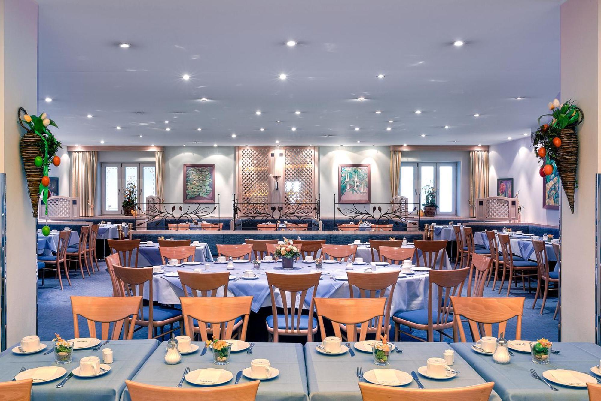 Am Moosfeld Hotel München