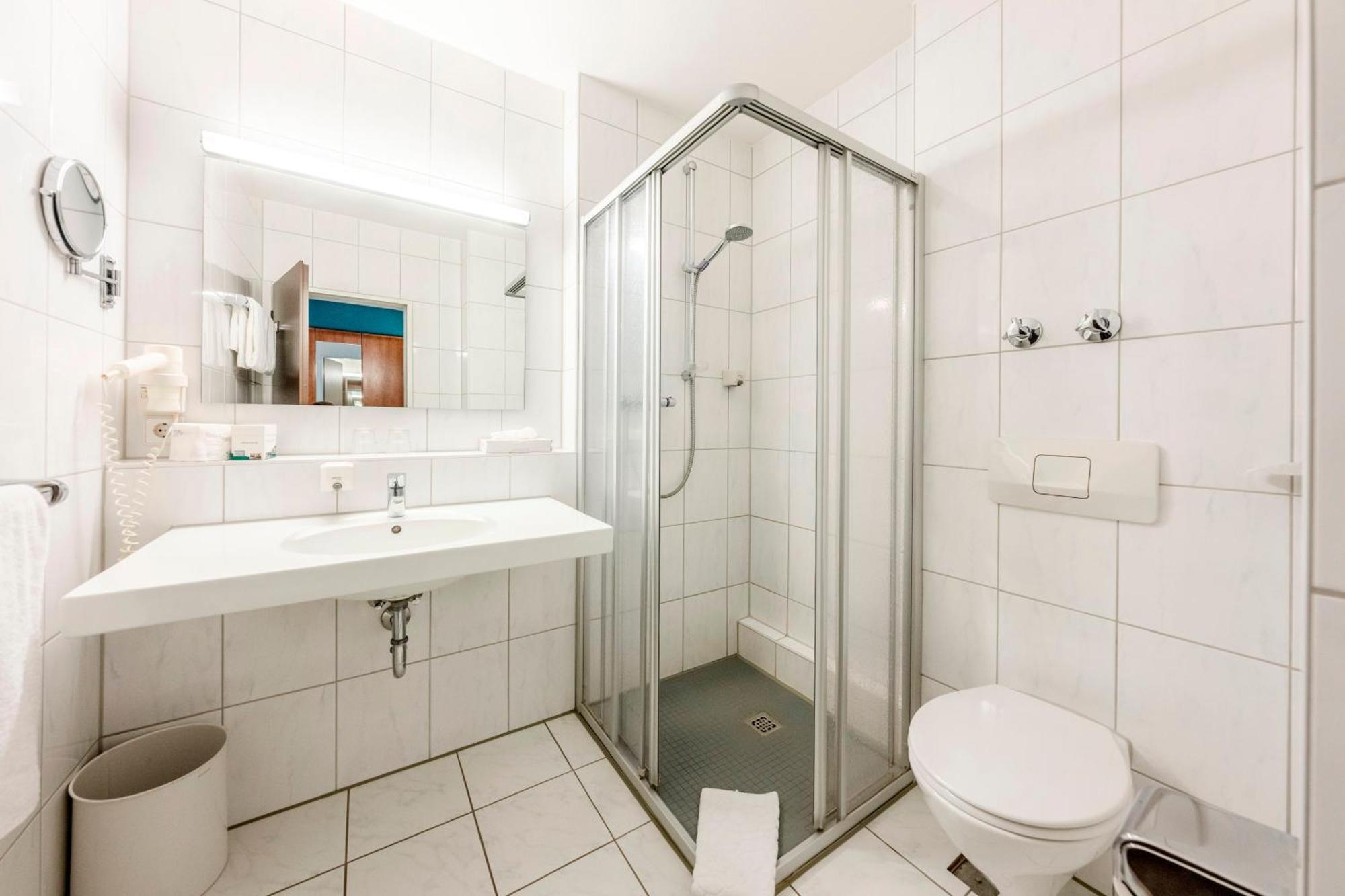 Hotel Am Moosfeld München