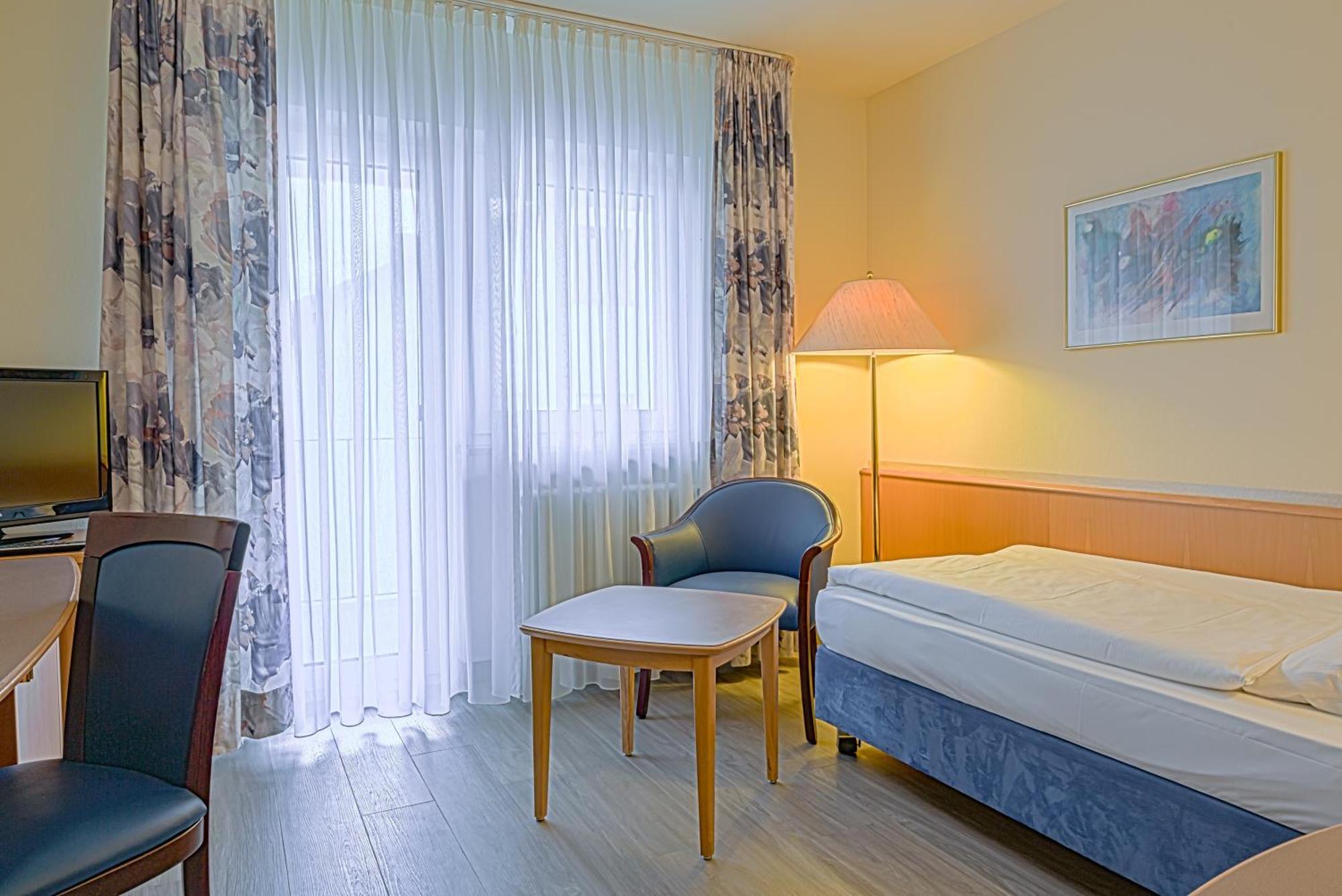 Am Moosfeld Hotel München