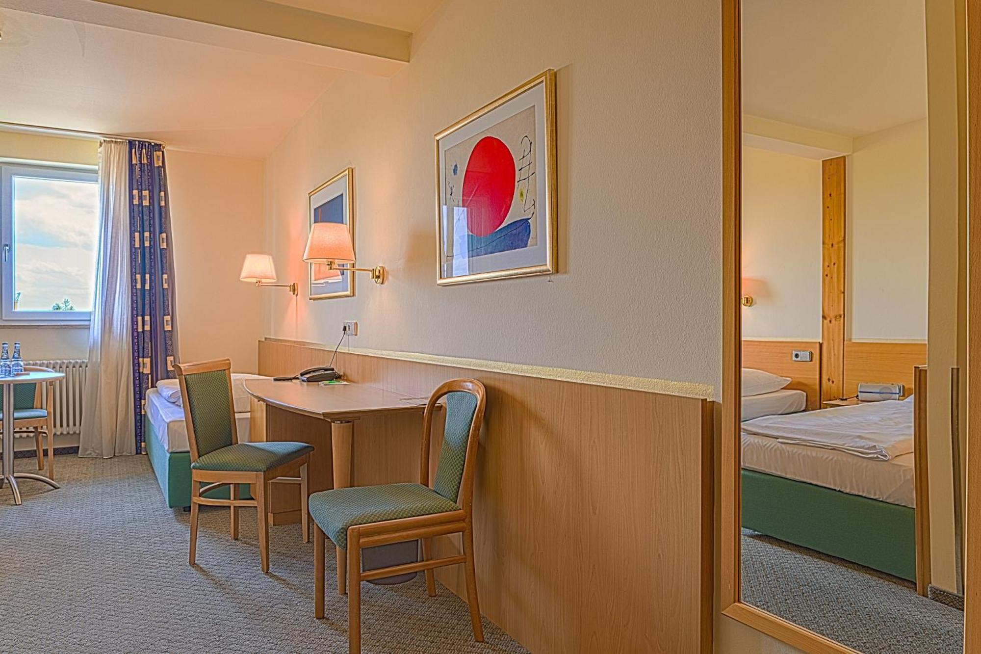 Am Moosfeld Hotel 4*
