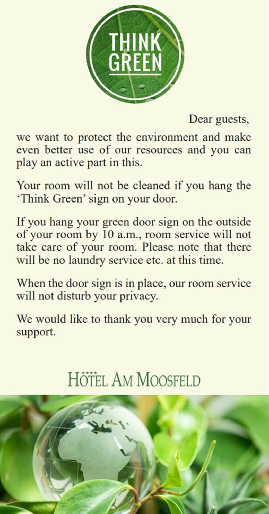 Am Moosfeld Hotel München