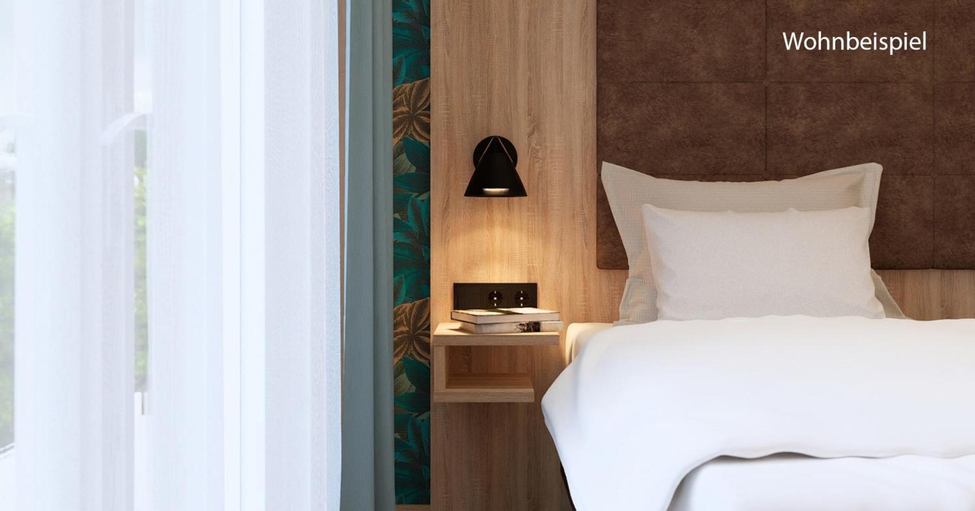 Hotel Am Moosfeld München