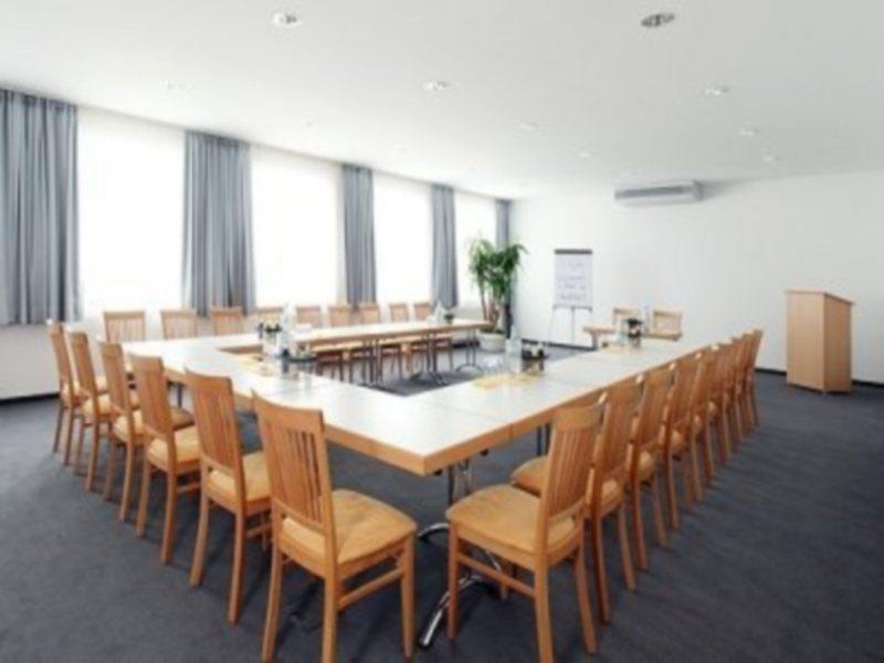 Hotel Am Moosfeld