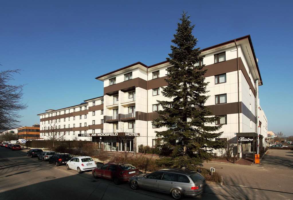 Am Moosfeld Hotel