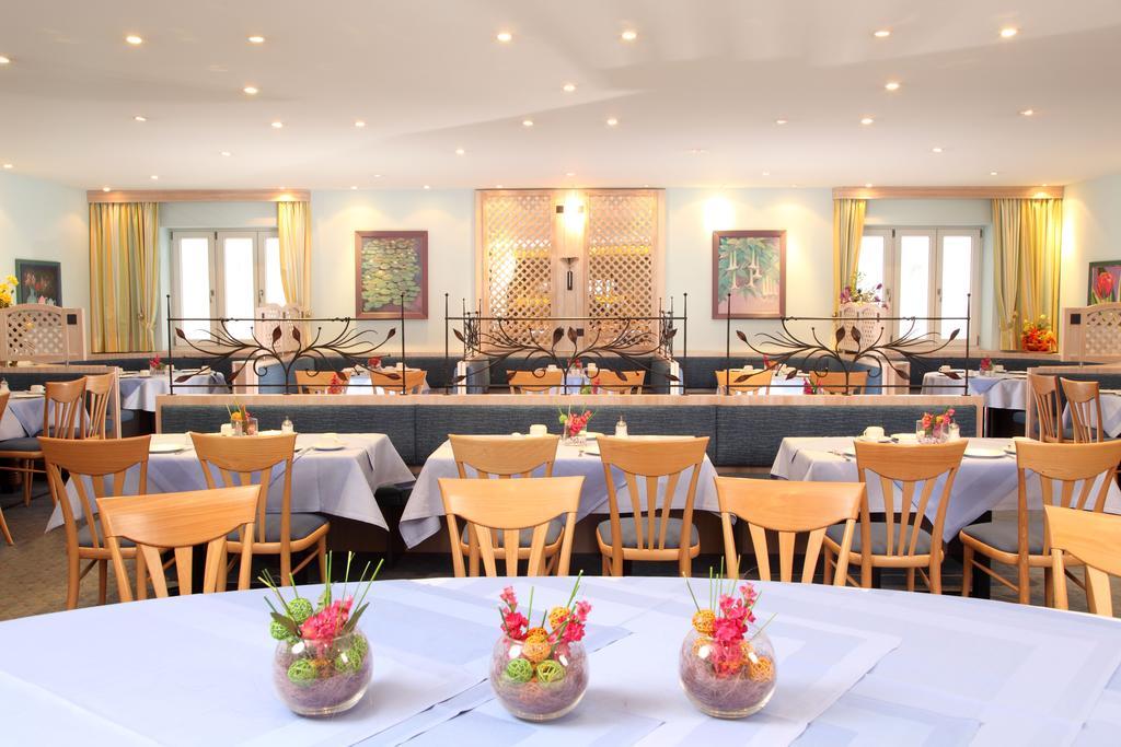 Am Moosfeld Hotel