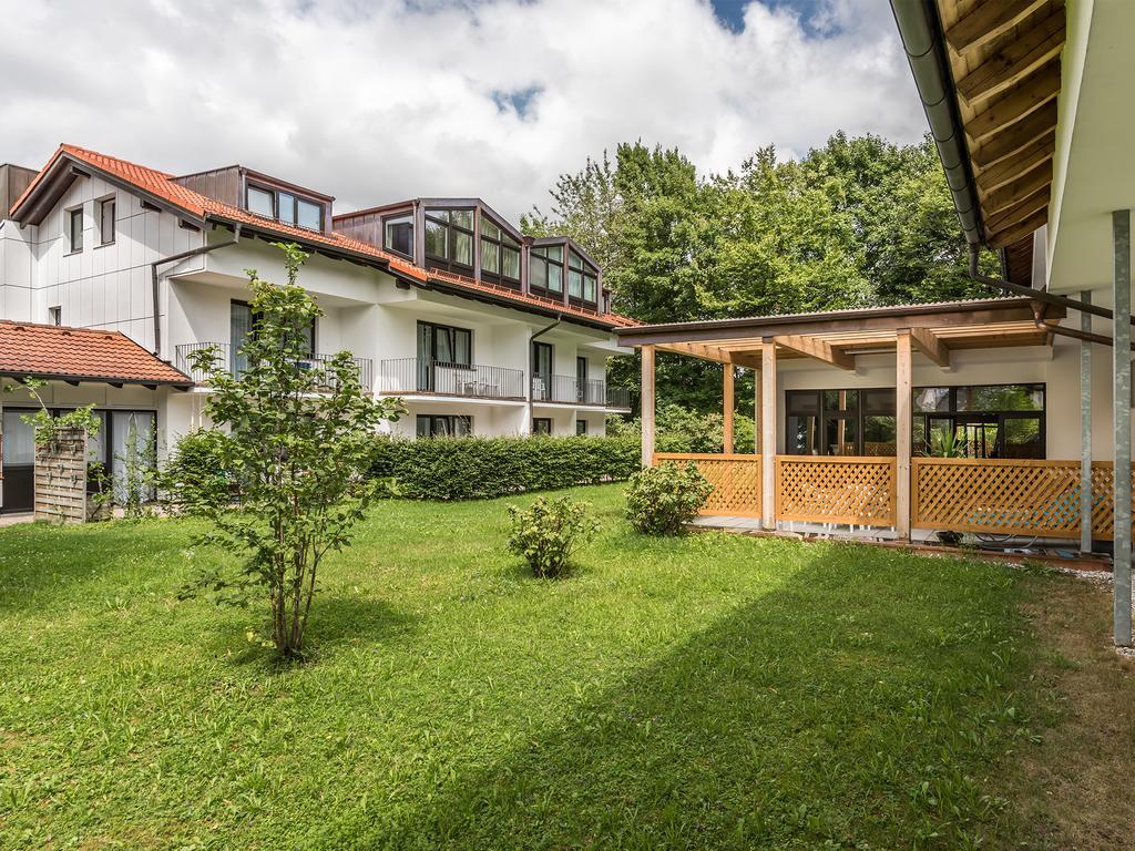 Am Moosfeld Hotel München