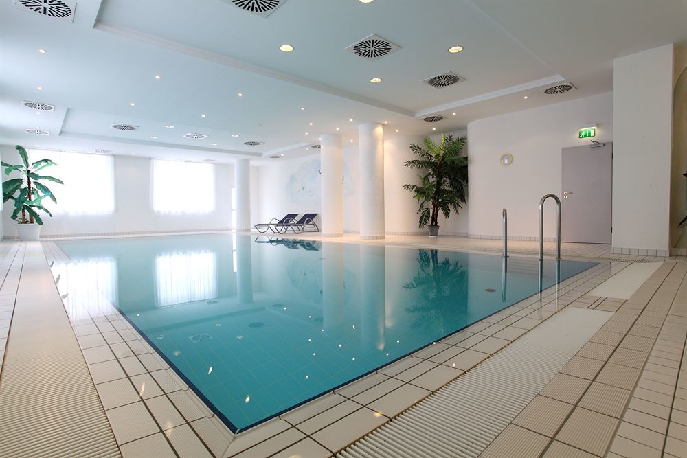 Am Moosfeld Hotel 4*