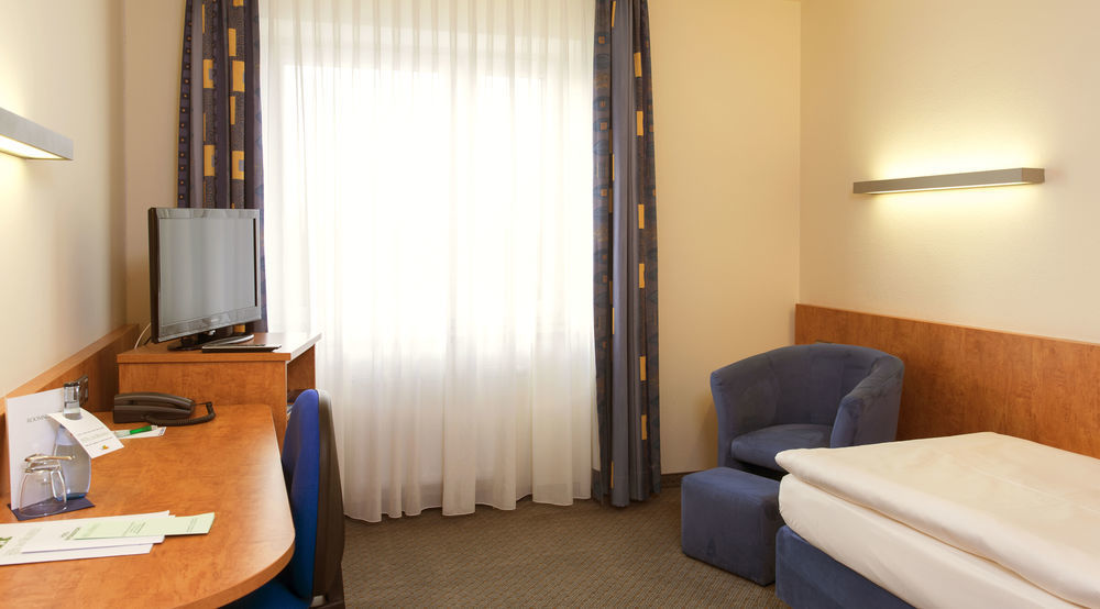 Hotel Am Moosfeld München