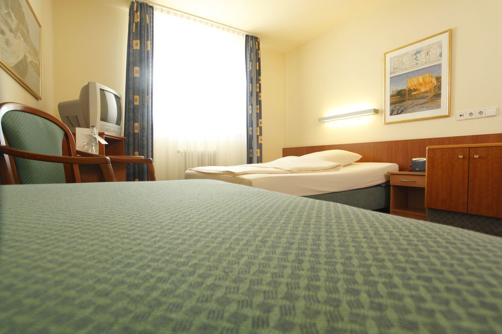 Am Moosfeld Hotel München