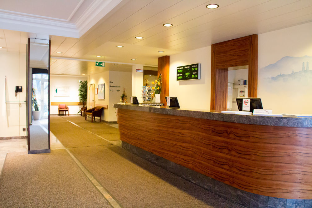 Hotel Am Moosfeld