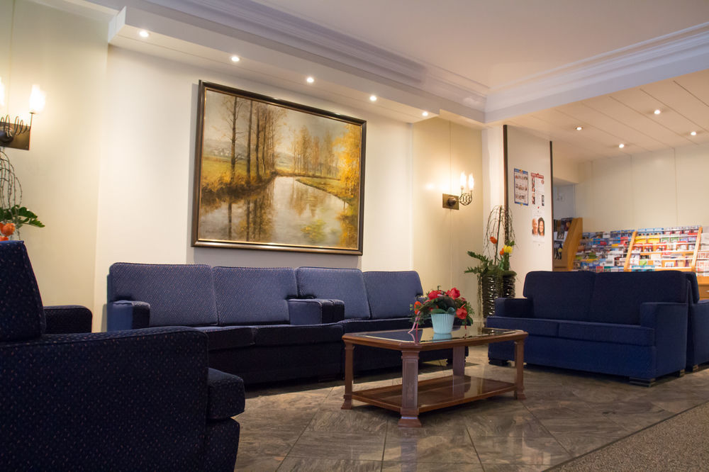 Am Moosfeld Hotel