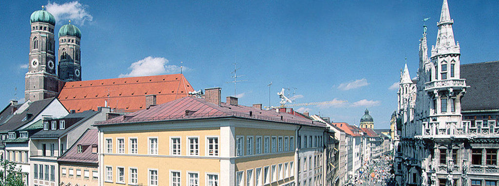 Hotel Am Moosfeld